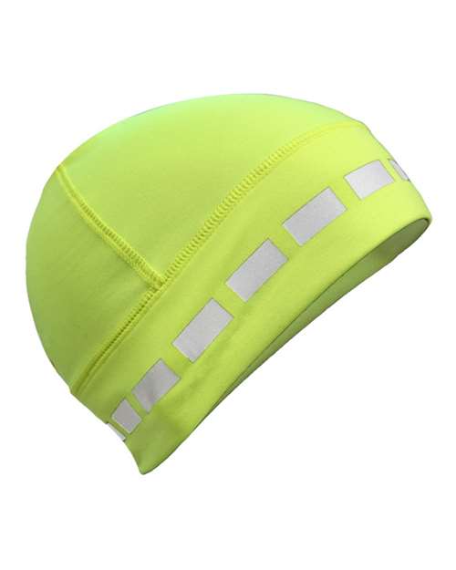Kishigo 2828 Fleece High Visibility Beanie