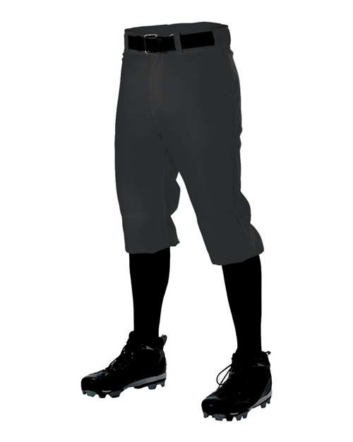 Alleson Athletic 605PKNY Youth Baseball Knicker Pants