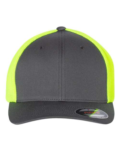 Flexfit 6511 Trucker Cap
