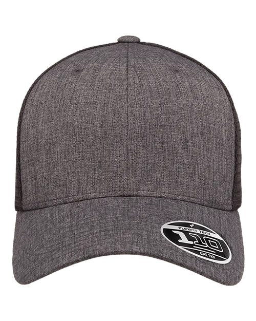 Flexfit 110M 110® Mesh-Back Cap