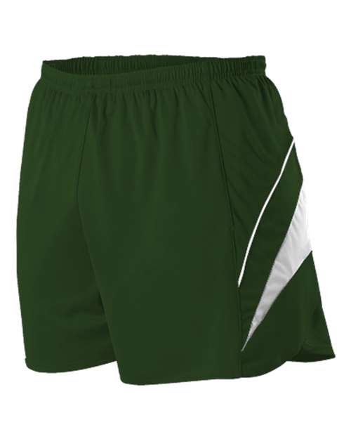 Alleson Athletic R1LFP Men's Loose Fit Track Shorts