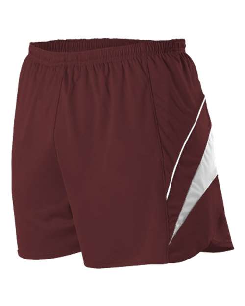 Alleson Athletic R1LFP Men's Loose Fit Track Shorts
