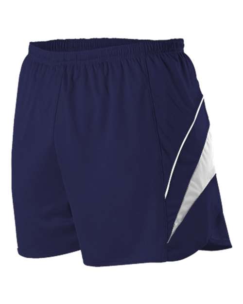 Alleson Athletic R1LFP Men's Loose Fit Track Shorts