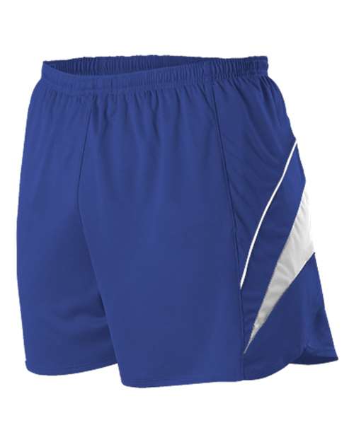 Alleson Athletic R1LFP Men's Loose Fit Track Shorts