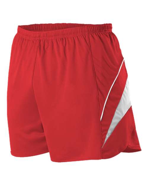 Alleson Athletic R1LFP Men's Loose Fit Track Shorts