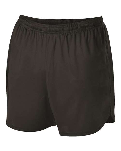 Alleson Athletic R3LFPW Women's Woven Track Shorts