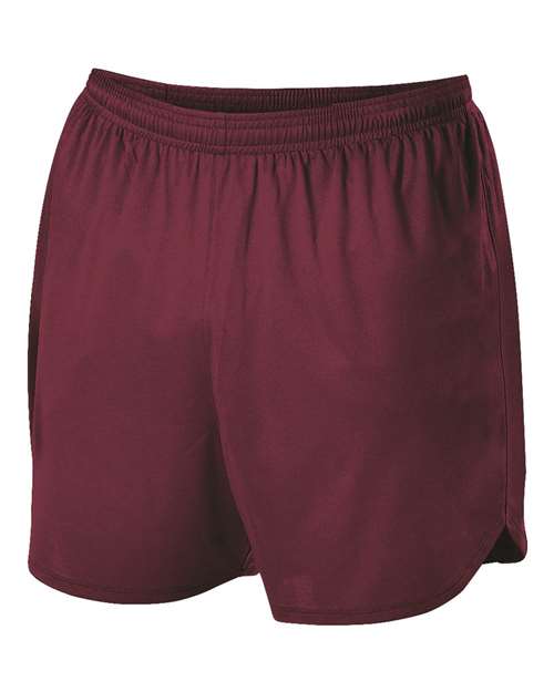 Alleson Athletic R3LFPW Women's Woven Track Shorts