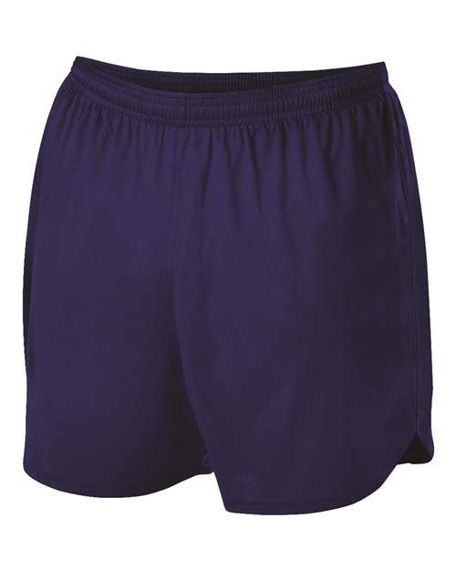 Alleson Athletic R3LFPW Women's Woven Track Shorts