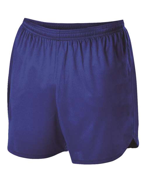 Alleson Athletic R3LFPW Women's Woven Track Shorts