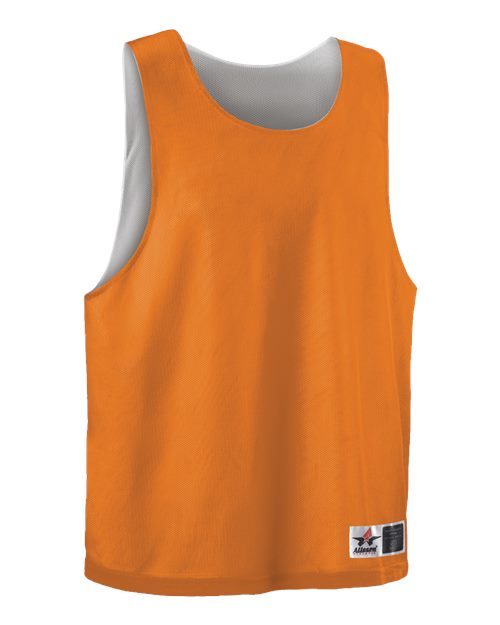 Alleson Athletic LP001W Women's Lacrosse Reversible Pinnie
