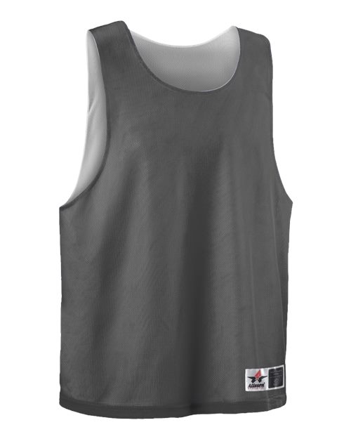 Alleson Athletic LP001Y Youth Lacrosse Reversible Pinnie