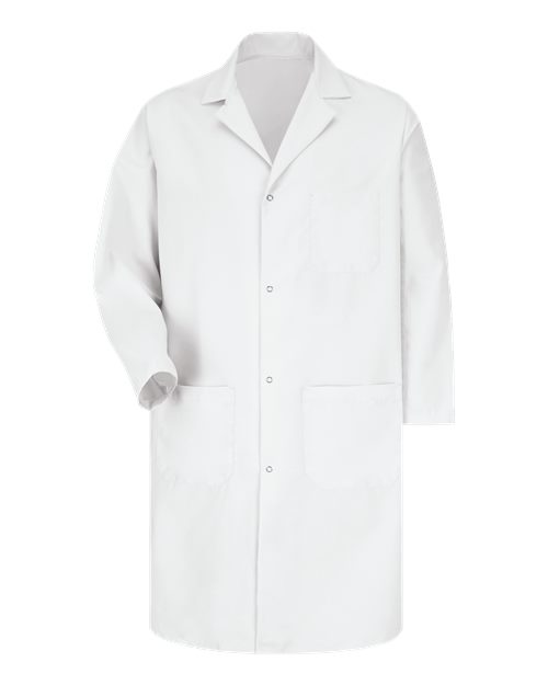 Red Kap 5080 Unisex Lab Coat