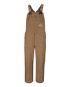 Bulwark BLF6 Men's Knee Zip Bib Coveralls