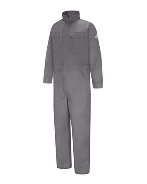 Bulwark CEB2T Men's Tall Premium Coverall - EXCEL FR