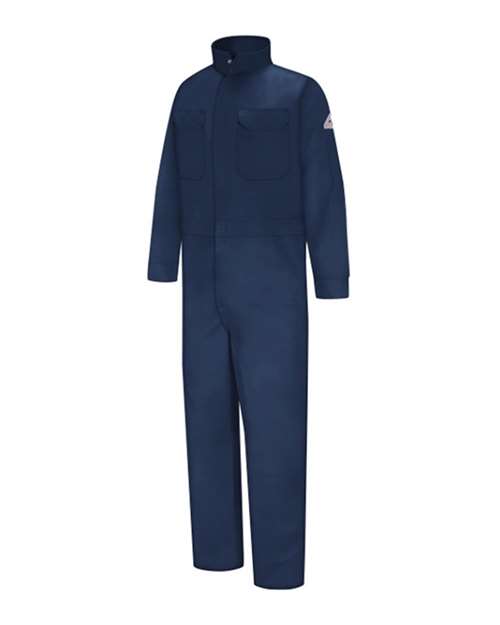 Bulwark CEB2T Men's Tall Premium Coverall - EXCEL FR