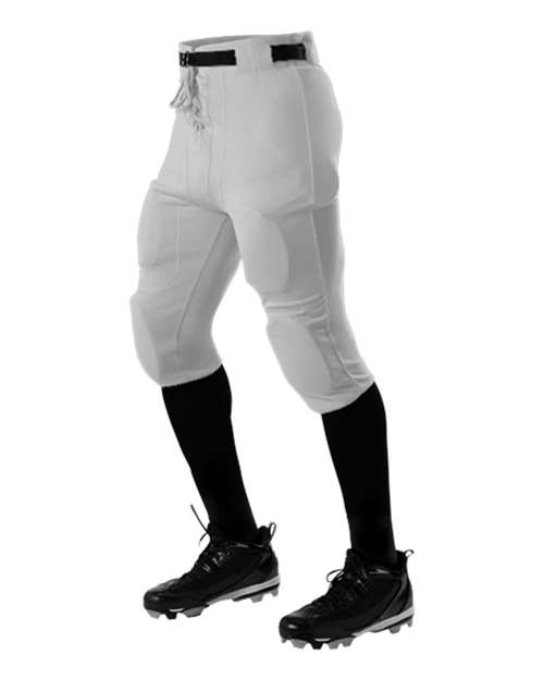 Alleson Athletic 610SLY Youth Practice Football Pants