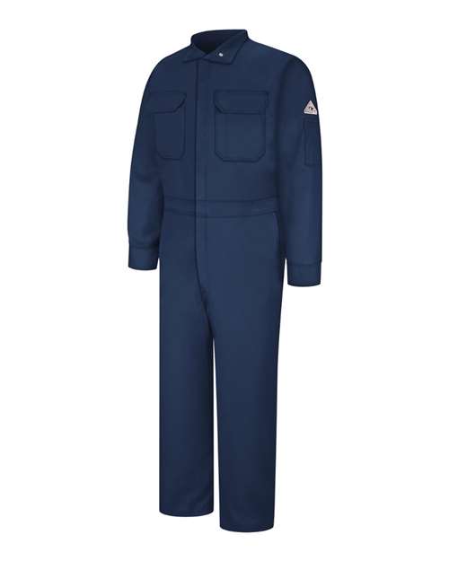 Bulwark CNB2 Men's Premium Coverall - Nomex® IIIA - 4.5 oz.