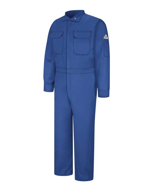 Bulwark CNB2 Men's Premium Coverall - Nomex® IIIA - 4.5 oz.