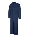 Bulwark CNB2T Men's Tall Premium Coverall - Nomex® IIIA - 4.5 oz.