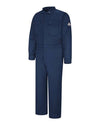 Bulwark CNB6T Men's Tall Premium Coverall - Nomex® IIIA - 6 oz.