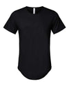 BELLA + CANVAS 3003 Men's Jersey Curved Hem Tee