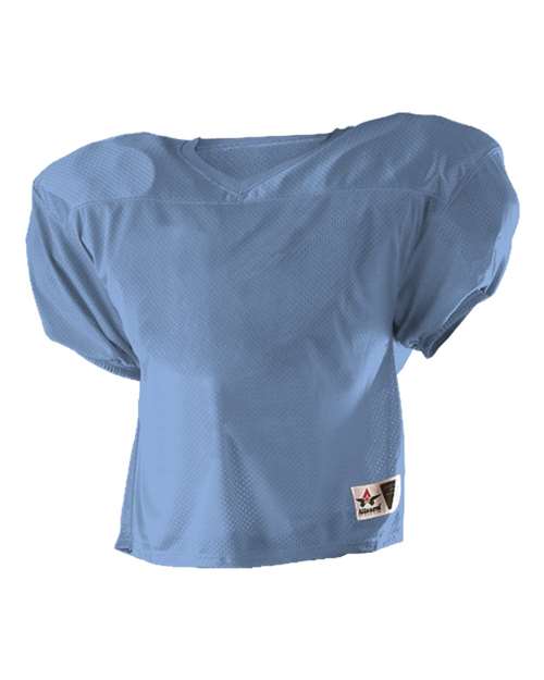 Alleson Athletic 705Y Youth Practice Football Jersey