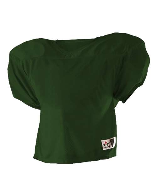 Alleson Athletic 705Y Youth Practice Football Jersey
