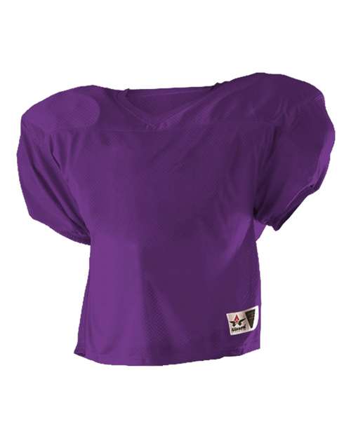 Alleson Athletic 705Y Youth Practice Football Jersey
