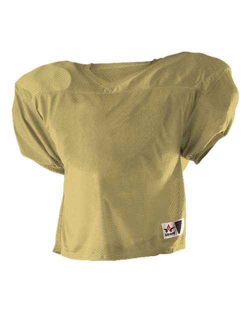 Alleson Athletic 705Y Youth Practice Football Jersey