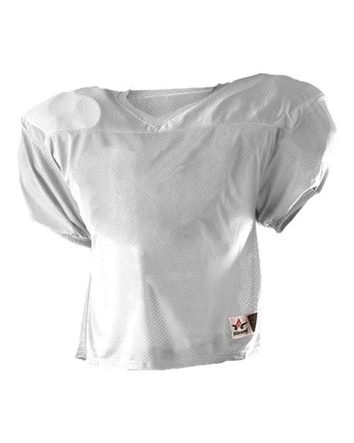Alleson Athletic 705Y Youth Practice Football Jersey
