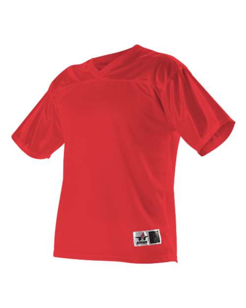 Alleson Athletic 703FJY Youth Fanwear Football Jersey