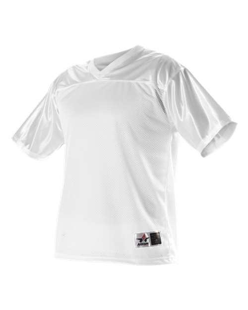 Alleson Athletic 703FJY Youth Fanwear Football Jersey