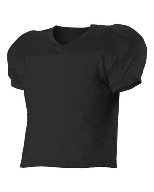 Alleson Athletic 712Y Youth Practice Football Jersey