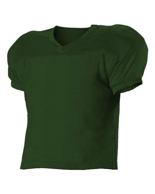 Alleson Athletic 712Y Youth Practice Football Jersey