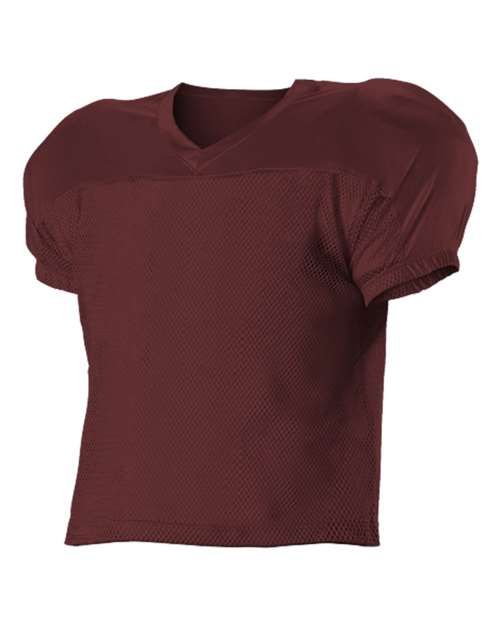 Alleson Athletic 712Y Youth Practice Football Jersey
