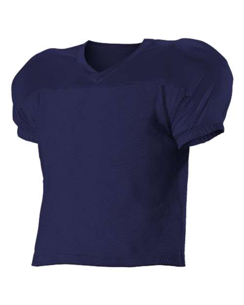 Alleson Athletic 712Y Youth Practice Football Jersey