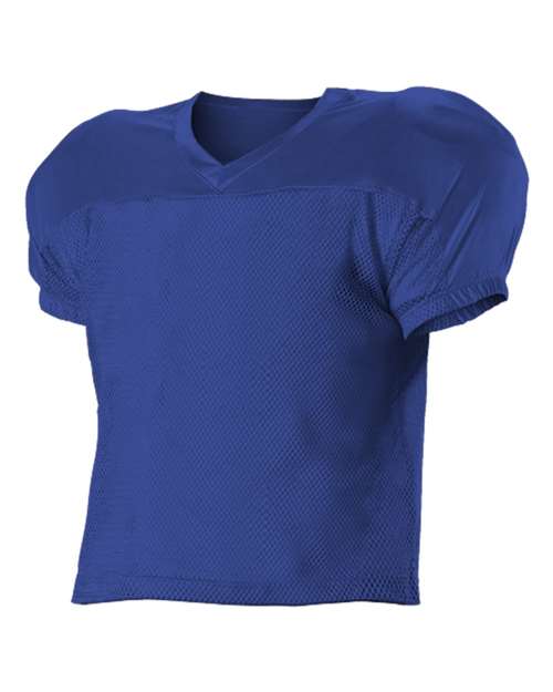 Alleson Athletic 712Y Youth Practice Football Jersey