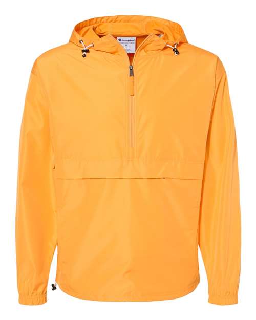 Champion CO200 Men's Packable Anorak Jacket