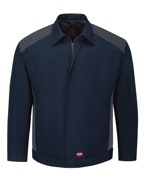 Red Kap JY20 Unisex Performance Crew Jacket