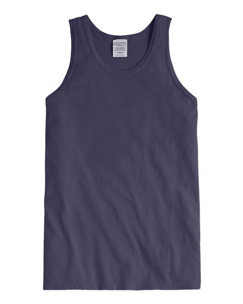 ComfortWash by Hanes GDH300 Unisex Garment-Dyed Unisex Tank Top