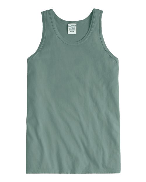ComfortWash by Hanes GDH300 Unisex Garment-Dyed Unisex Tank Top