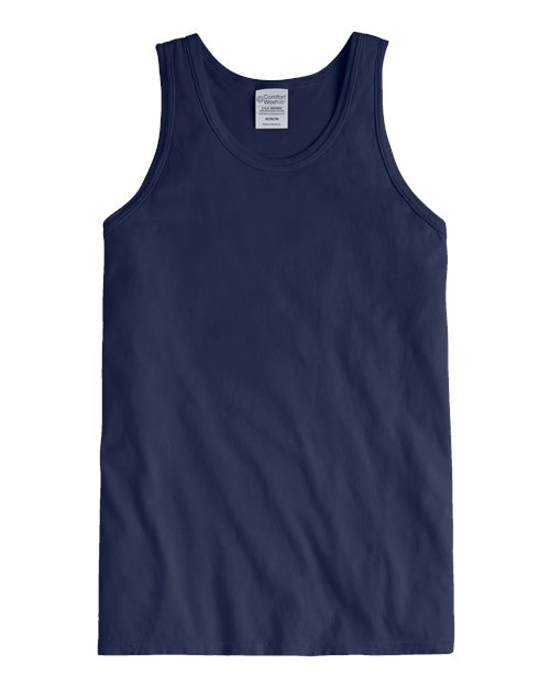 ComfortWash by Hanes GDH300 Unisex Garment-Dyed Unisex Tank Top
