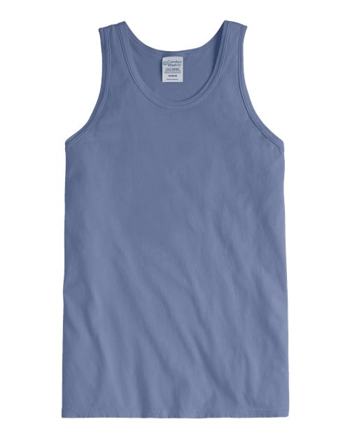 ComfortWash by Hanes GDH300 Unisex Garment-Dyed Unisex Tank Top