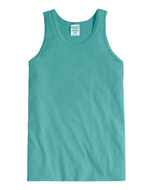 ComfortWash by Hanes GDH300 Unisex Garment-Dyed Unisex Tank Top