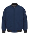 Bulwark JET2T Men's Tall Flame Resistant Team Jacket