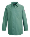 Bulwark KEW2T Men's Tall Work Coat - EXCEL FR® - 9 oz.