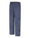 Bulwark PEJ2EXT Men's Extended Sizes Flame Resistant Jean-Style Pants
