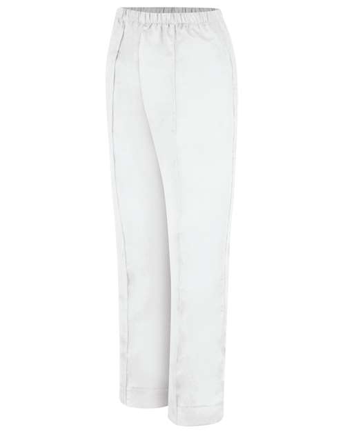 Red Kap PP73EXT Women's Poplin Pants - Extended Sizes