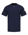 Bulwark SET8T Men's Tall Flame-Resistant Excel FR® Shirt