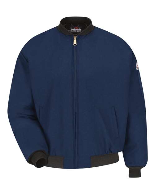 Bulwark JNT2 Men's Team Jacket - Nomex® IIIA